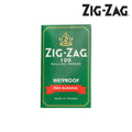 ZIG-ZAG Rolling Papers Wetproof Free Burning