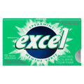 Excel Spearmint