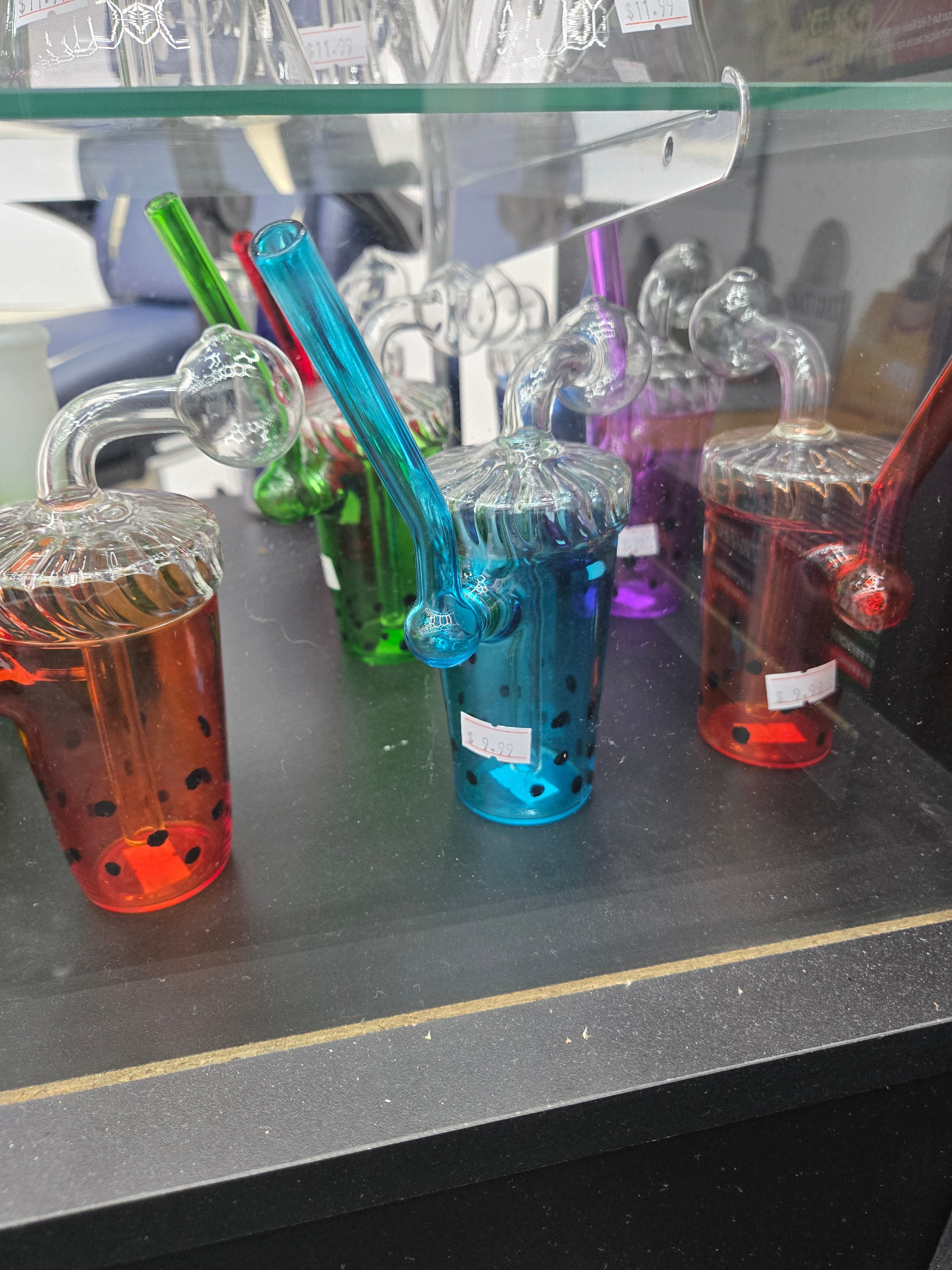 Oil Burner Cup Style