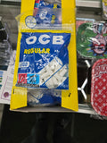 OCB Regular Filters 0.75mm 100 Pack