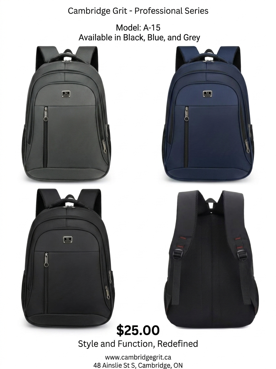 Backpack