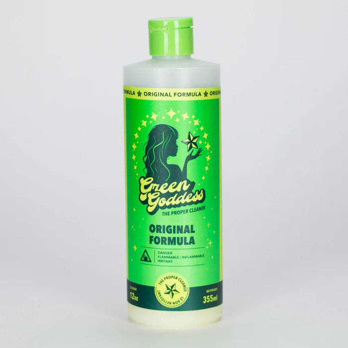 GREEN GODESS 12oz ORIGINAL FORMULA
