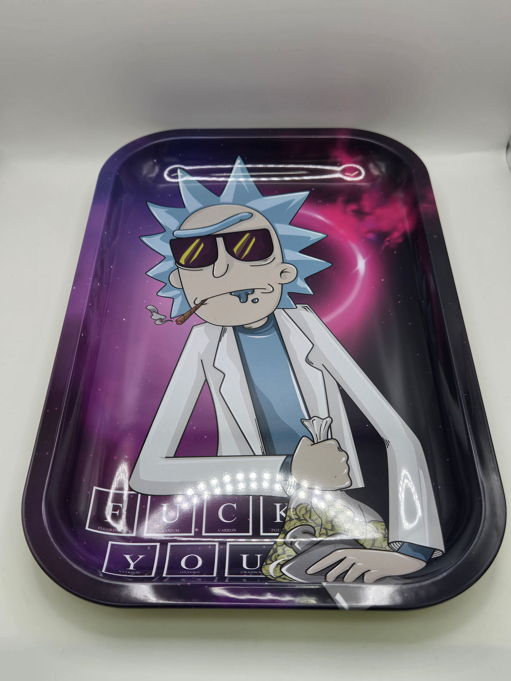 Medium Rolling Trays