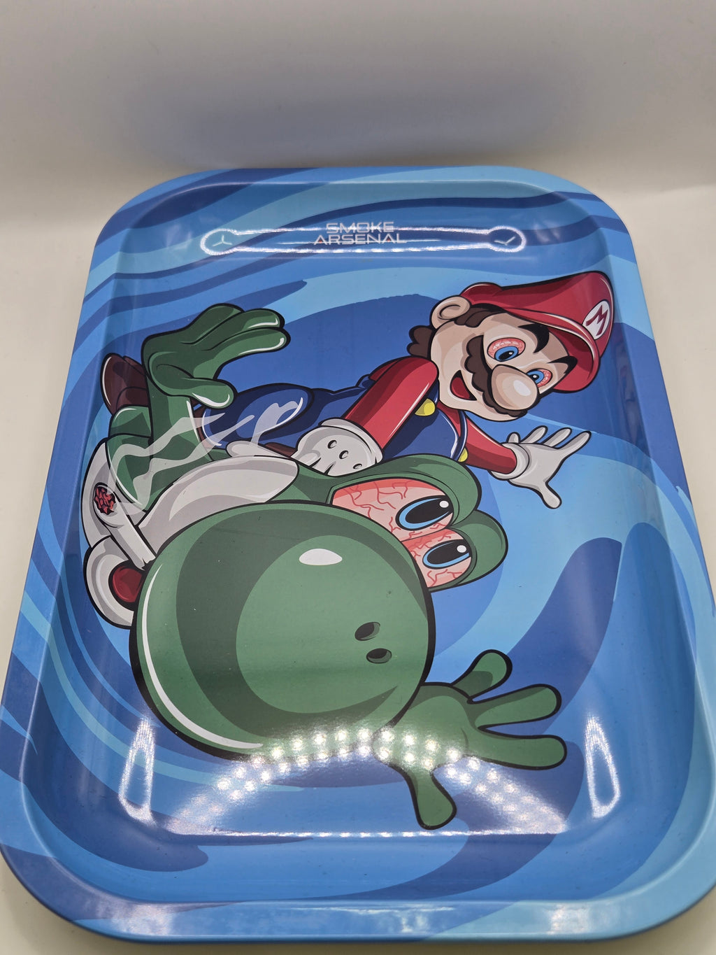 Medium Rolling Trays