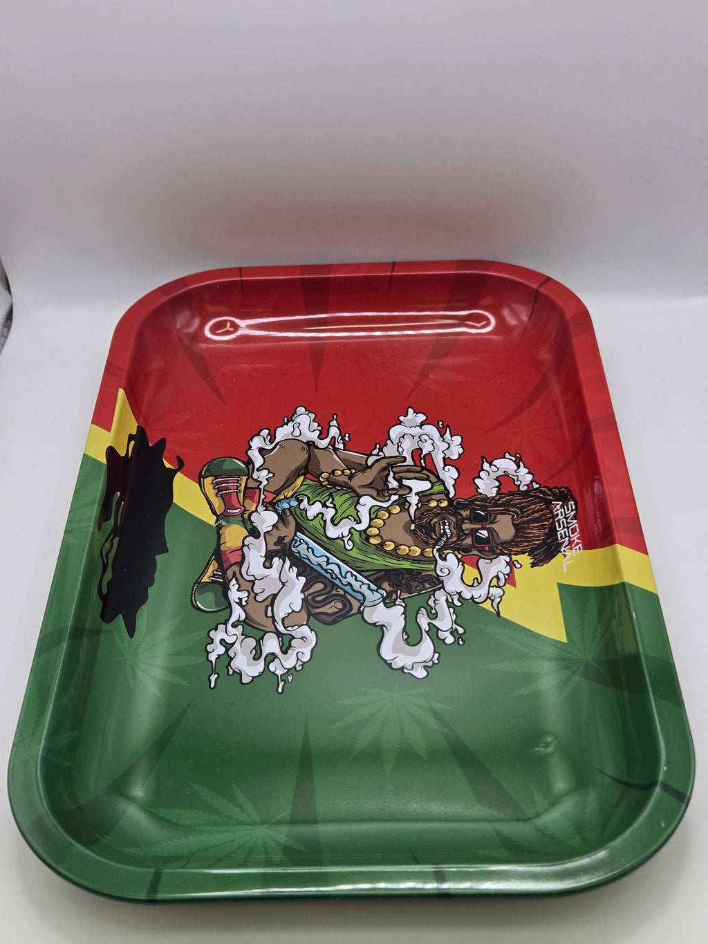 Medium Rolling Trays