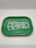 Small Rolling Trays