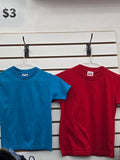 Toddlers T-shirts