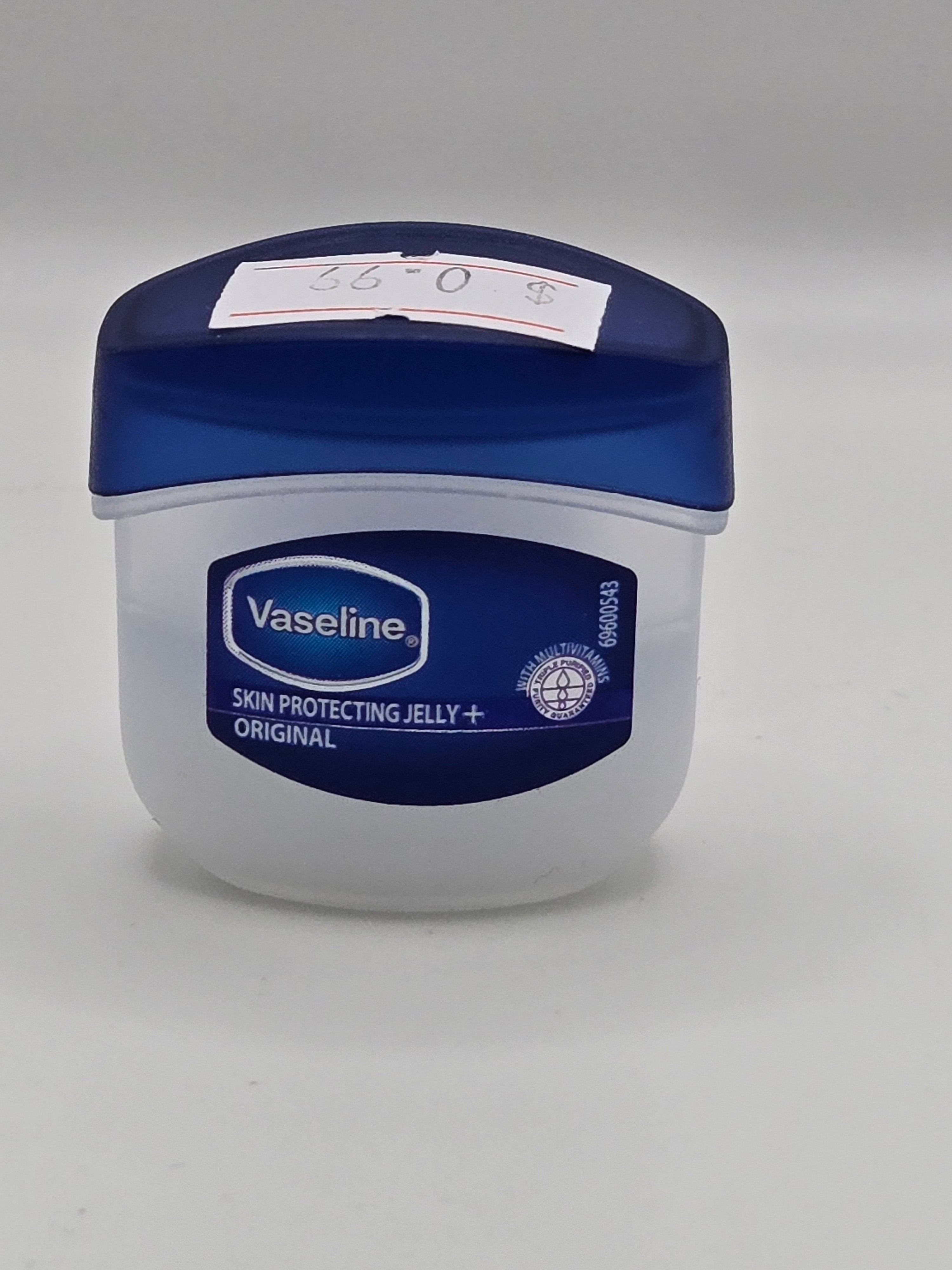 Vaseline