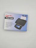 Genie Pocket Sale 100gx0.01g