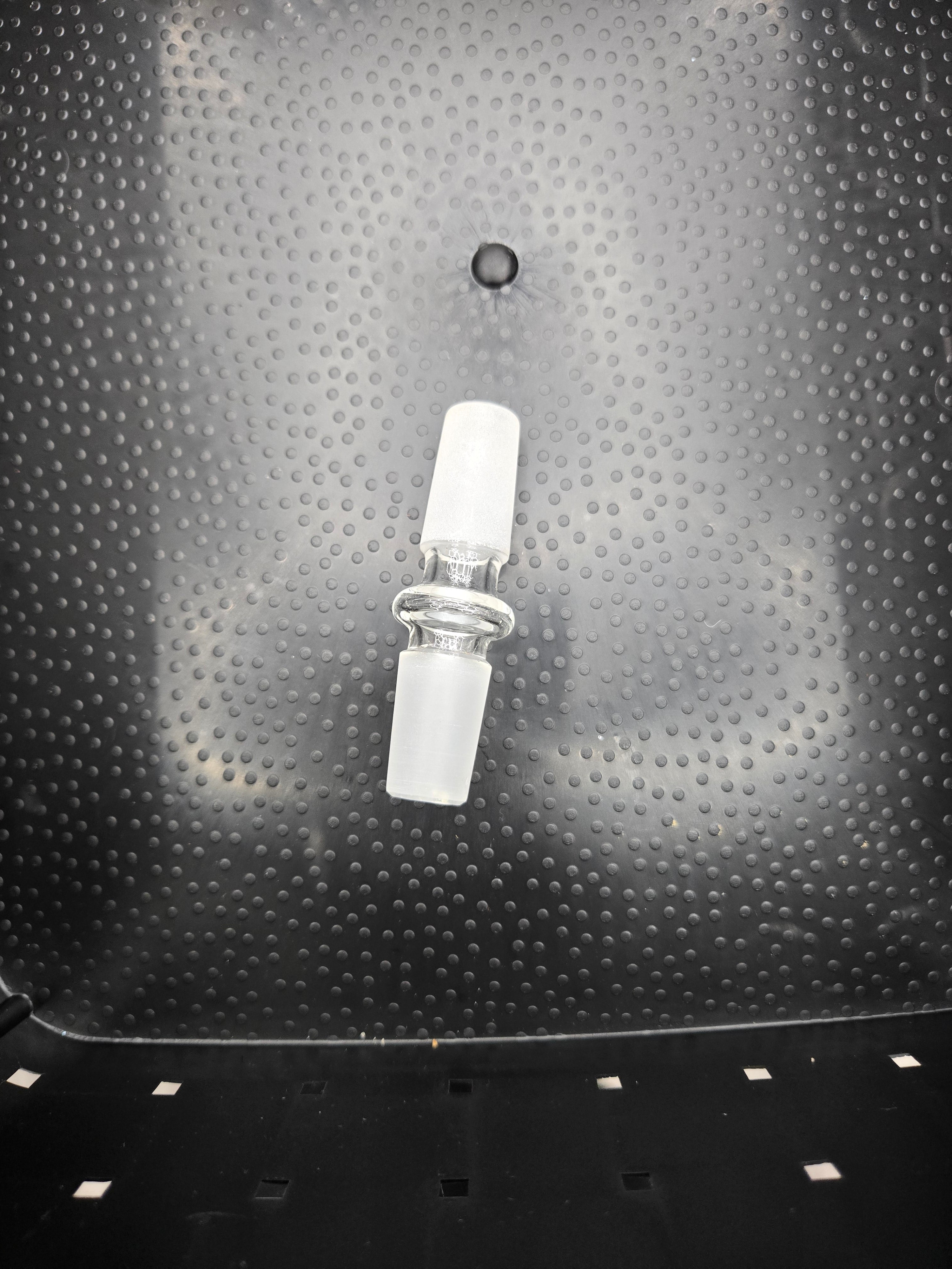 Marley Bong Adapter 14mm Male to 14mm Male