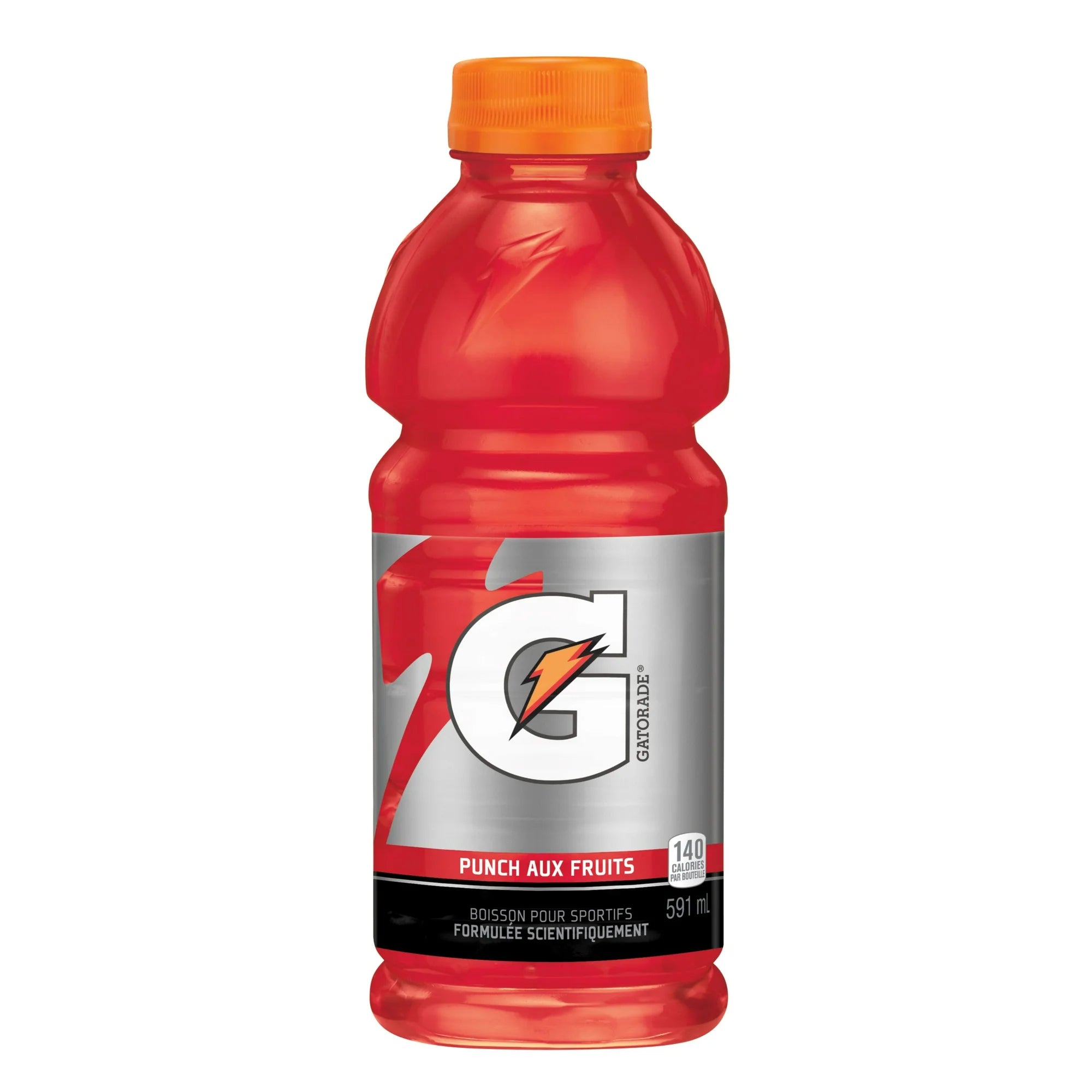 Gatorade Punch 591ml
