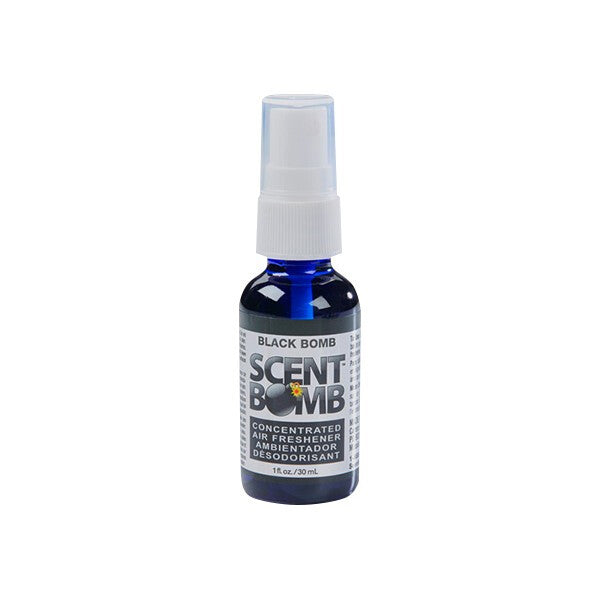 Scent Bomb Black Bomb 30ml