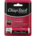 Chapstick Classic Cherry
