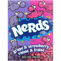 Nerds Grape & Strawberry