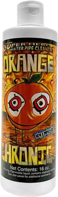 Orange Chronic 16oz