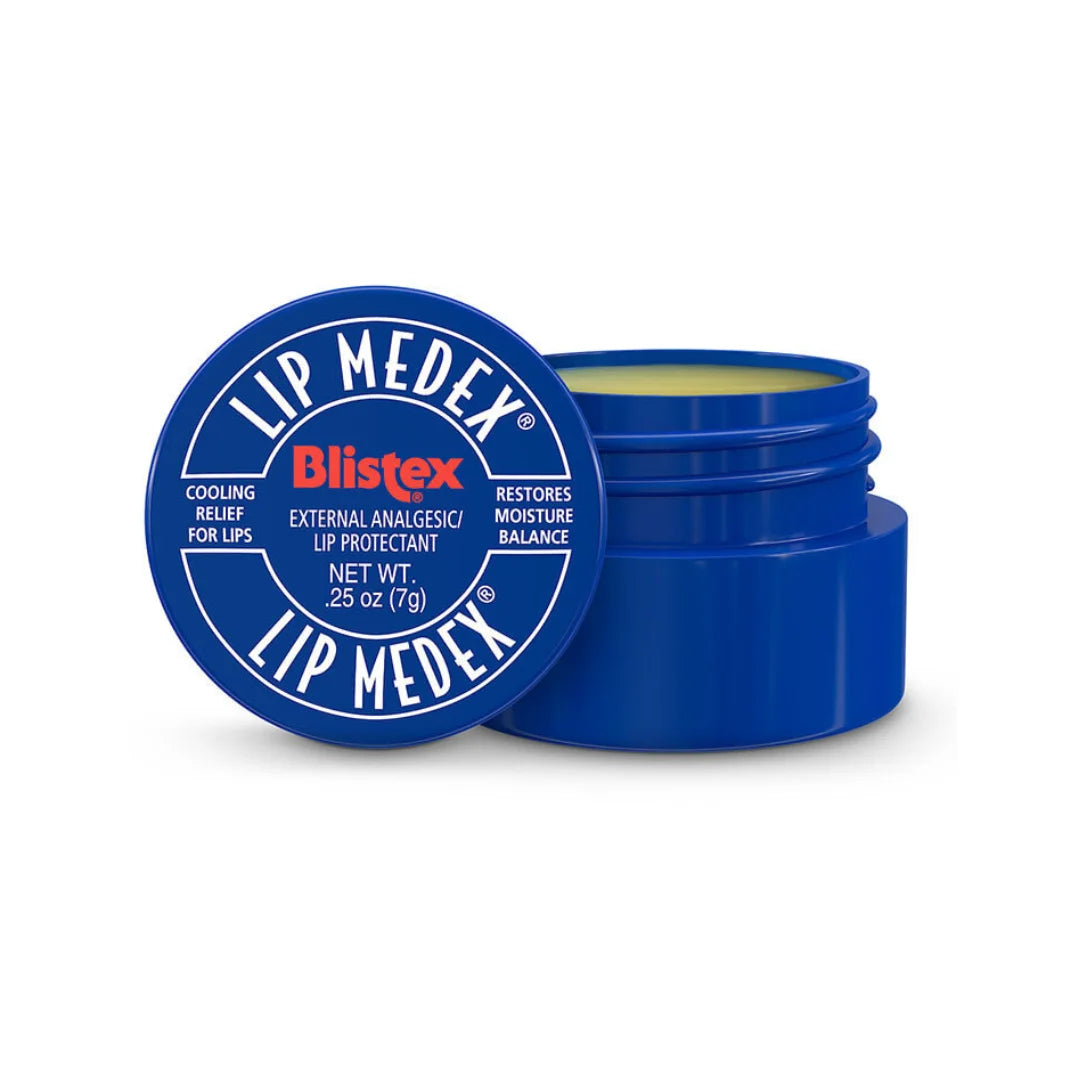 Blistex Lip Medex