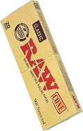 Raw Cones 98 Special 20 Pack