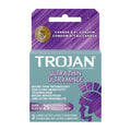 Trojan Ultra Thin