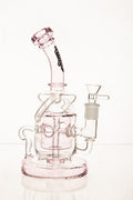 8" Haute Magnus Glass Rig