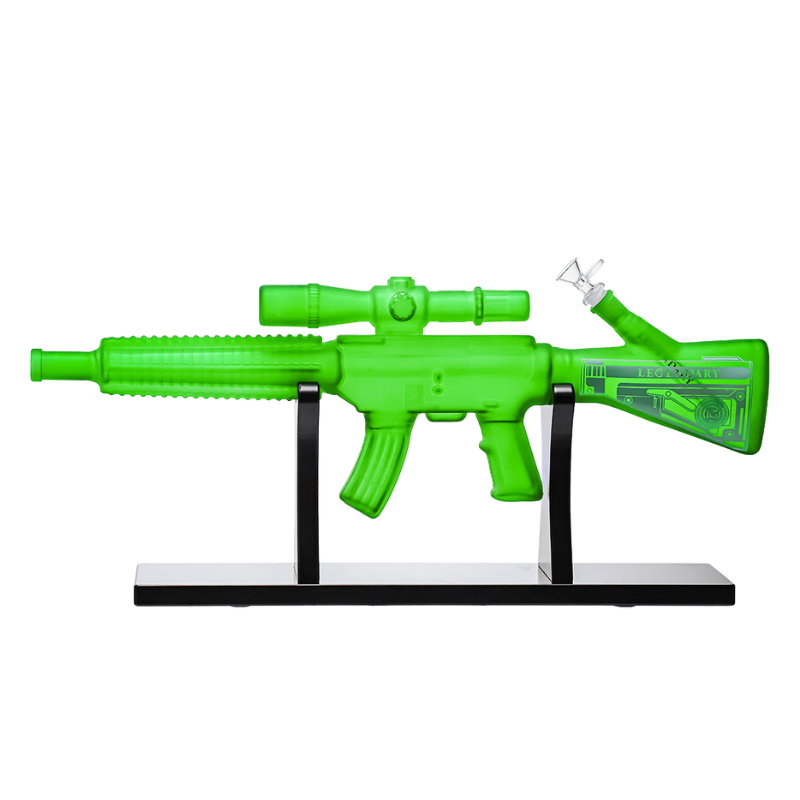 24" Legendary Carbine Bong