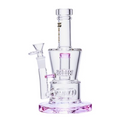 9" OG Original Shower Head Rig Pink
