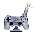 7" Arsenal Game Controller Pipe Black