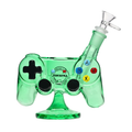 7" Arsenal Game Controller Pipe Green