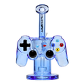 8" Arsenal Gaming Console Water Pipe Blue