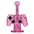 8" Arsenal Gaming Console Water Pipe Pink