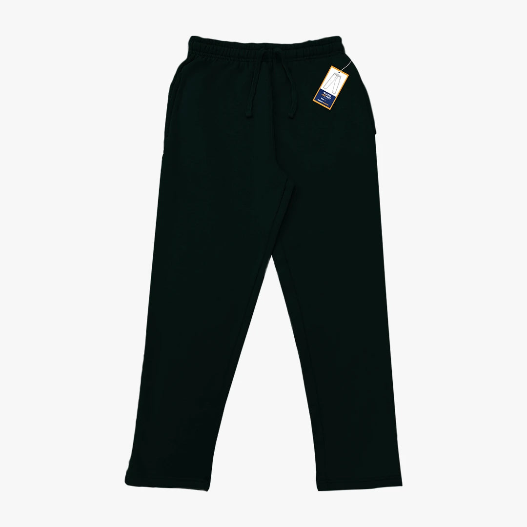 Matching Set Hoodie and Joggers