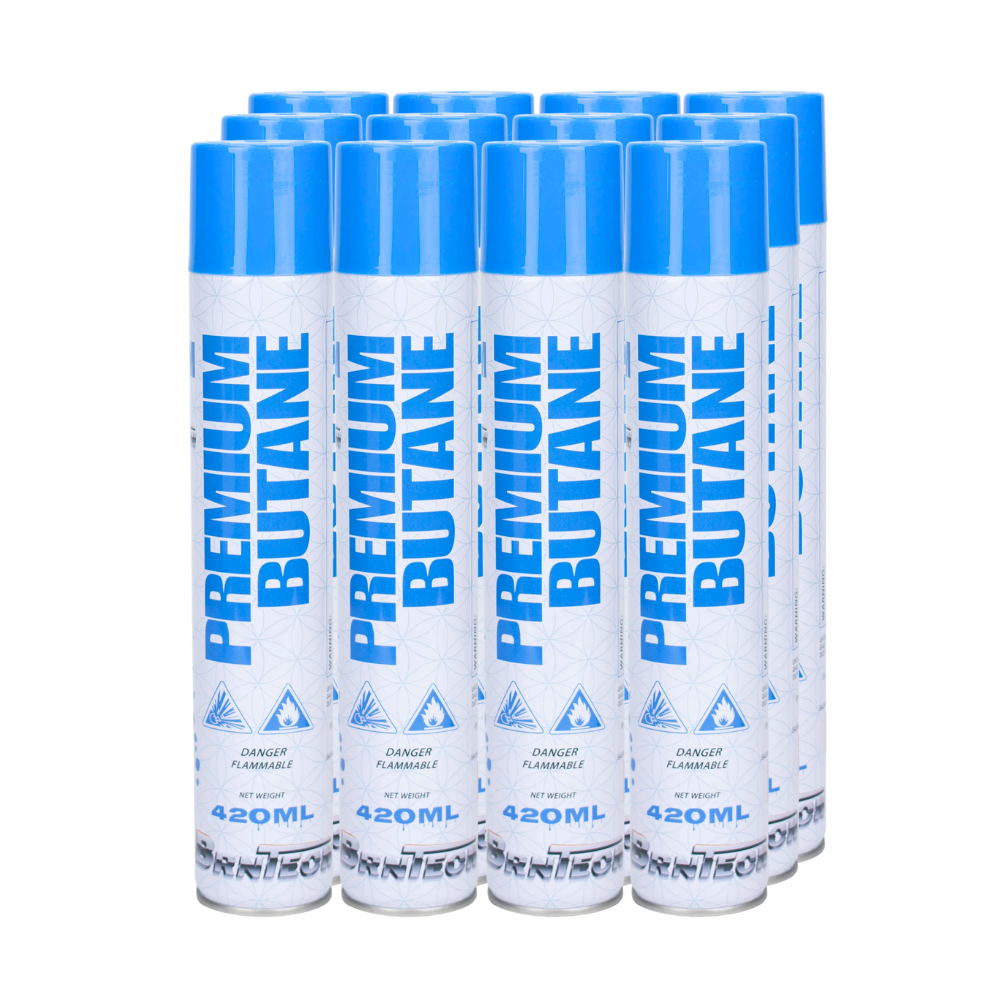 Brn-Tech Butane 420ml