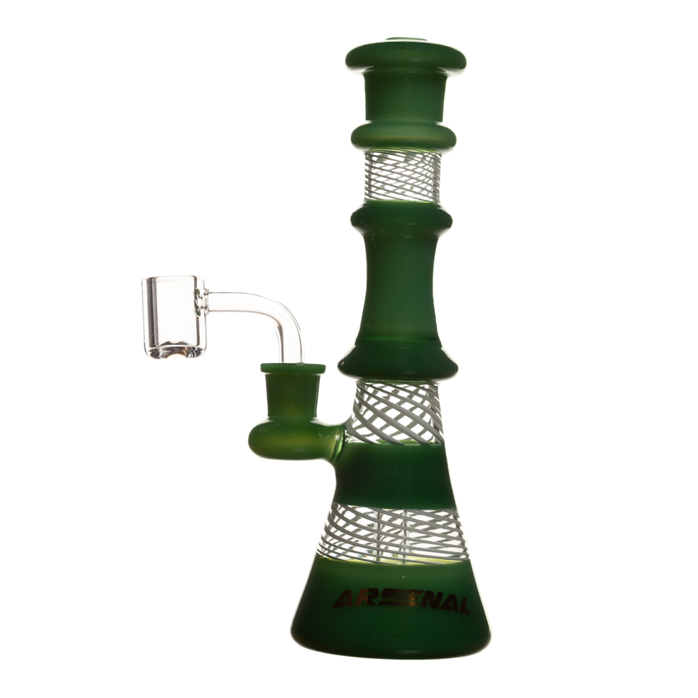 9" 5mm Arsenal Wigwag Dab