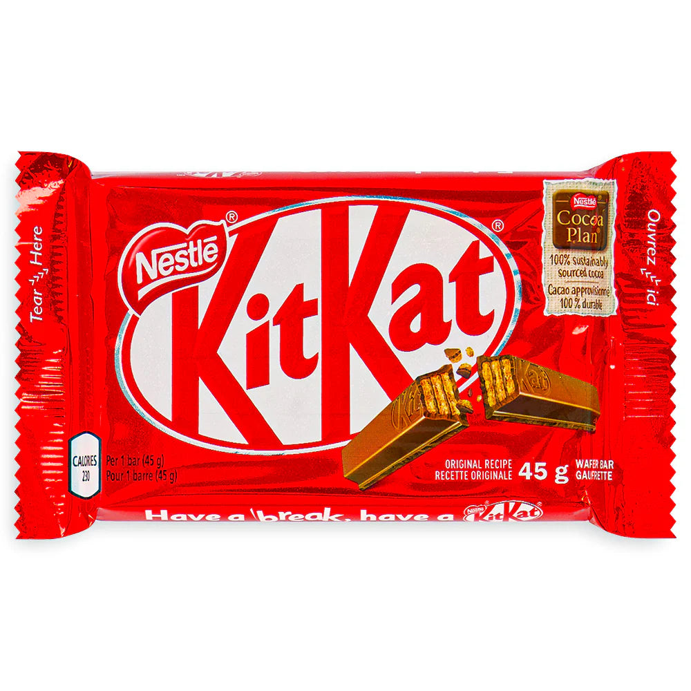 Kit Kat