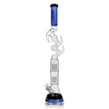 30" Arsenal Double Perc Zong