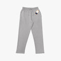 Blank Unisex Grey Relaxed Joggers