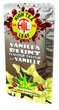 High Tea Leaf Vanilla