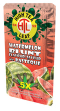 High Tea Leaf Wateremelon