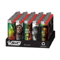 BOB MARLEY BIC LIGHTER