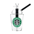 5" Wake & Bake Cup Bong