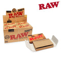 RAW Rolling Papers 1 1/4" 500 Pack