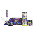 5-Piece Roll & Rip Smoking Kit (Bubble Square)