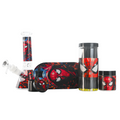 5-Piece Roll & Rip Smoking Kit (Web Crawler)