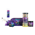 5-Piece Roll & Rip Smoking Kit (Funky Chaos)
