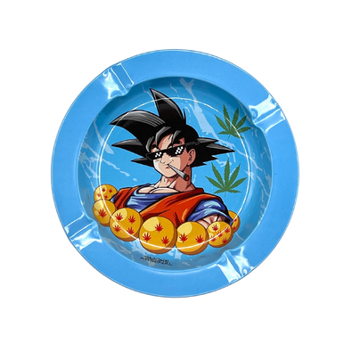 Goku Ash Tray