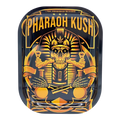 Pharaoh Kush Metal Rolling Tray - Small