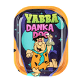 Yabba BankaDoo Metal Rolling Tray - Small