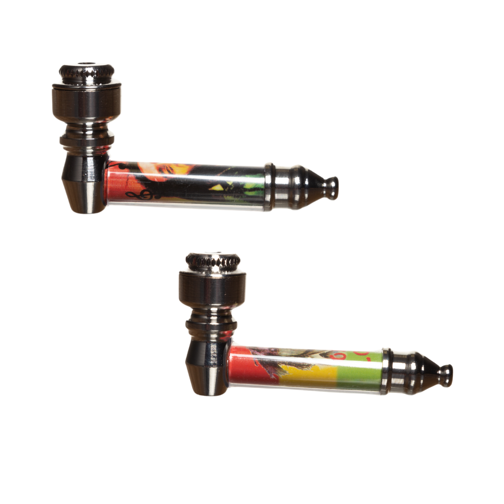 High Grade Metal Pipe