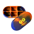 Cheech Silicone Multi Compartment