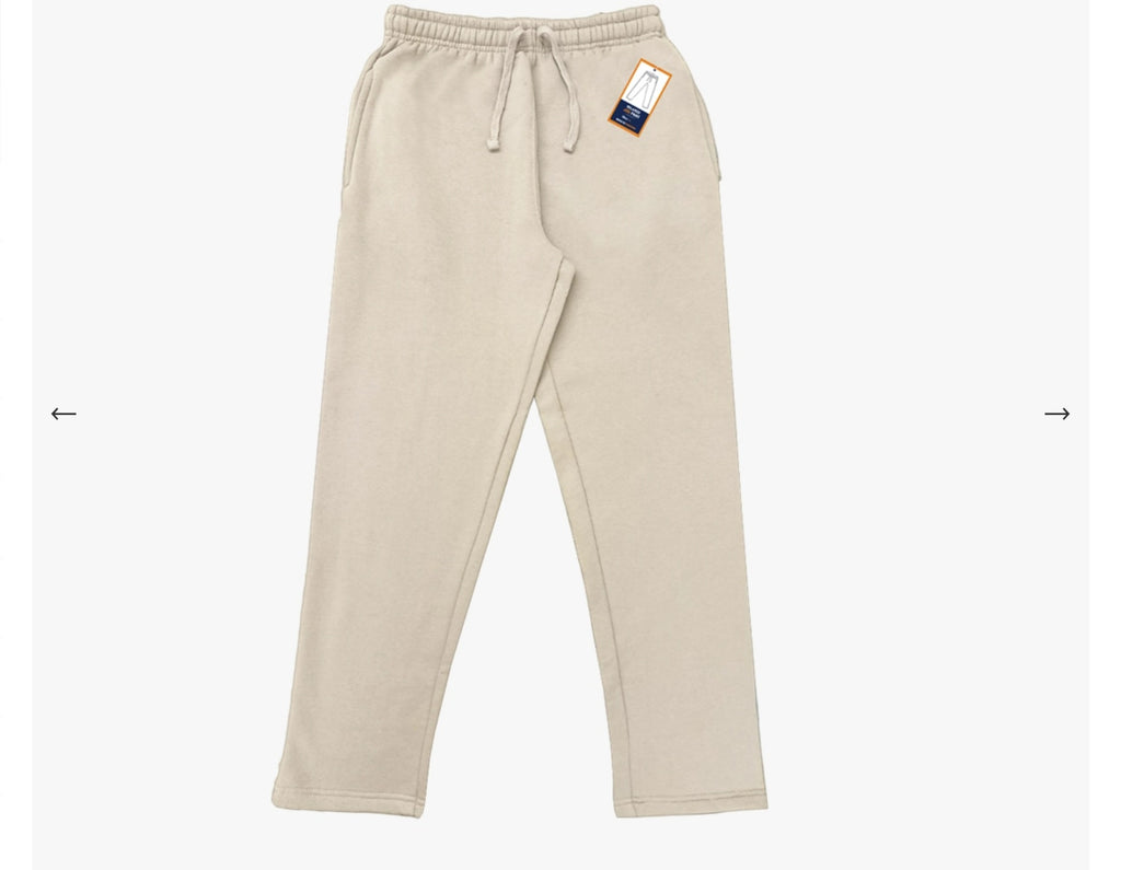 Matching Set Hoodie and Joggers