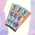 ZIG-ZAG 1 1/4" Rolling Papers Ultra Thin